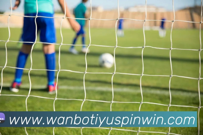 万博体育品牌故事