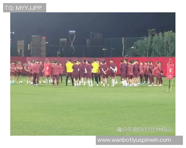 国足11月暂停集训各级国字号队伍积极备战新征程 国足11月暂停集训各级国字号队伍积极备战新征程