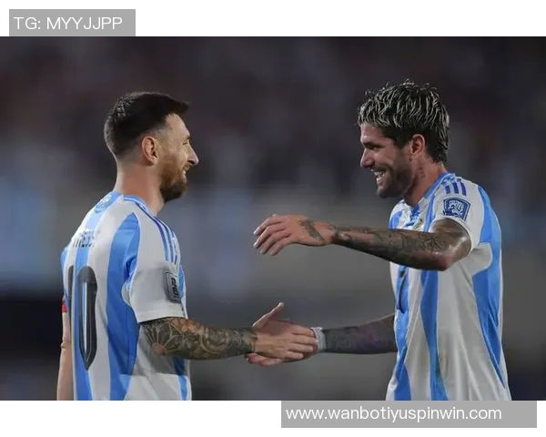 梅西最后时刻神传球德保罗苏牙错失绝佳机会令人惋惜 梅西最后时刻神传球德保罗苏牙错失绝佳机会令人惋惜