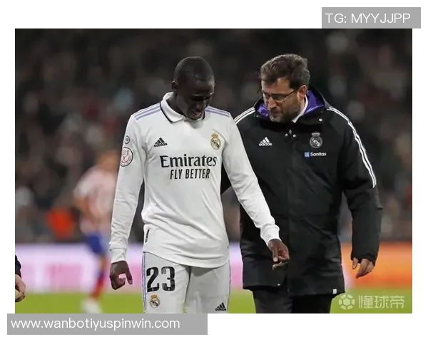 门迪大半年未上场比赛小心谨慎避免受伤尚未与皇马谈未来计划 门迪大半年未上场比赛小心谨慎避免受伤尚未与皇马谈未来计划