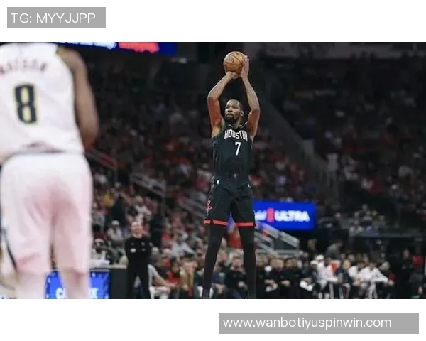 蒂格分析火箭与掘金差距申京难以减压KD阿门投篮能力不足