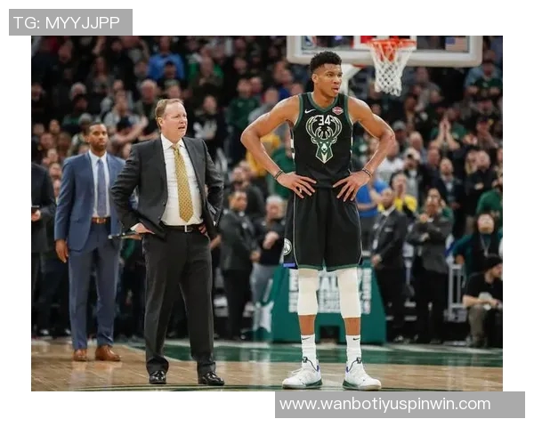 雄鹿全力以赴挽留字母哥展现真诚决心能否成功引发关注