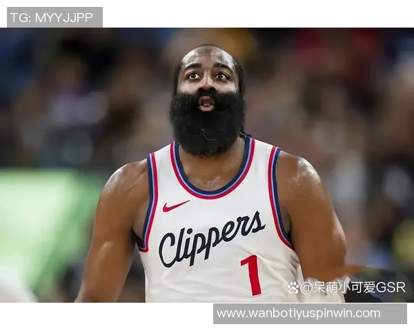 哈登称赞开拓者全场强硬表现并誓言鏖战到底直至最后时刻