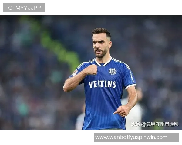 多特蒙德关注沙尔克年轻中前卫埃尔法乌齐引发挖角传闻