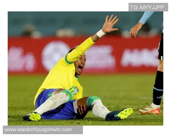 安切洛蒂表示内马尔仍有机会入选世界杯大名单状态将是关键因素