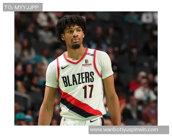 拓记：开拓者面临最后86小时的决策时刻是否提前续约夏普