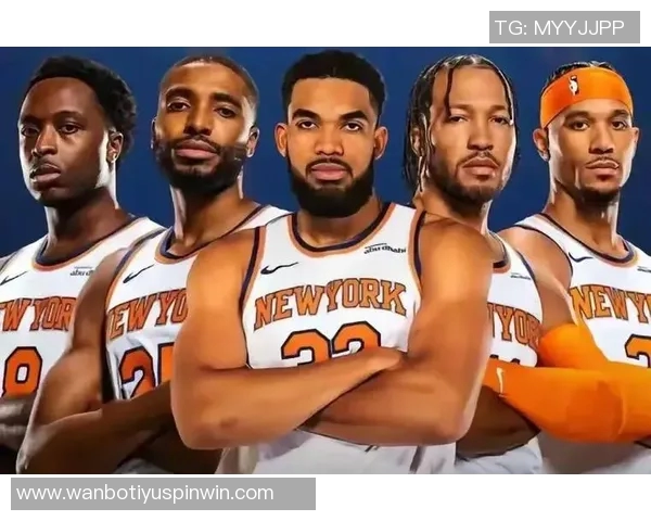 文班谈尼克斯：全联盟顶级首发阵容的挑战与机遇