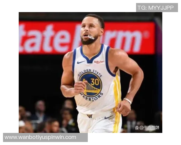 库里吐槽勇士球迷MVP呼声太高导致罚球失误的烦恼