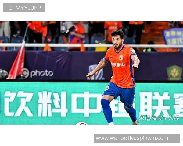 瓦科赛季表现惊艳中超24球5助攻合同到期续约悬念引关注