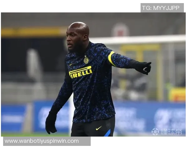 卢卡库恢复情况良好有望随队出征利雅得意大利超级杯