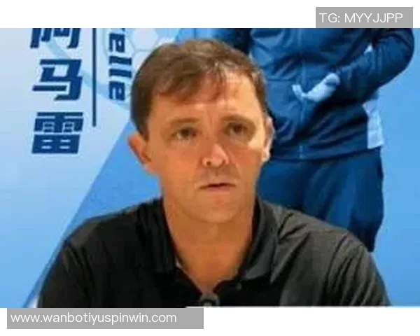 北京国安宣布拉米罗阿马雷担任一线队代理主教练的正式通知