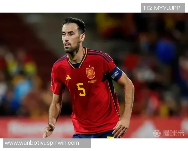 布斯克茨谈未来执教计划表示虽能继续踢球但已是时候停下了