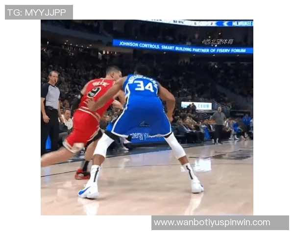 字母哥坦言裁判也是人类会犯错漏判是可以理解的