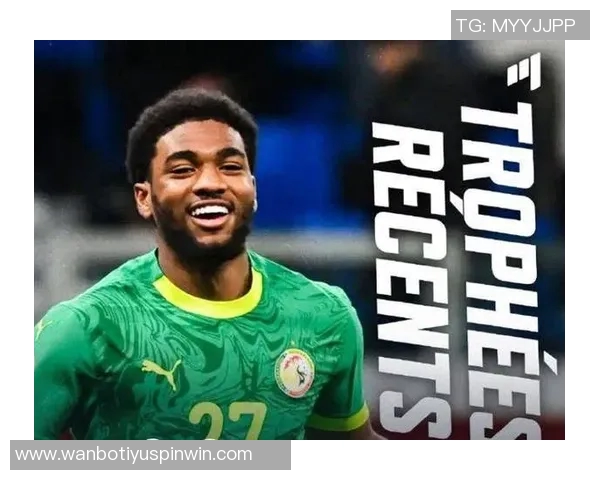 法媒报道姆巴耶获准参赛洲际杯后将加入塞内加尔国家队