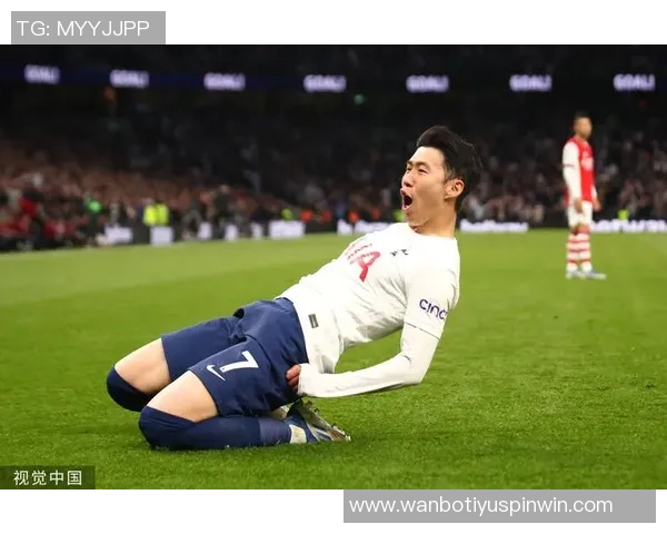 英超十大队友争议时刻回顾孙兴慜与洛里本怀特与津琴科上榜