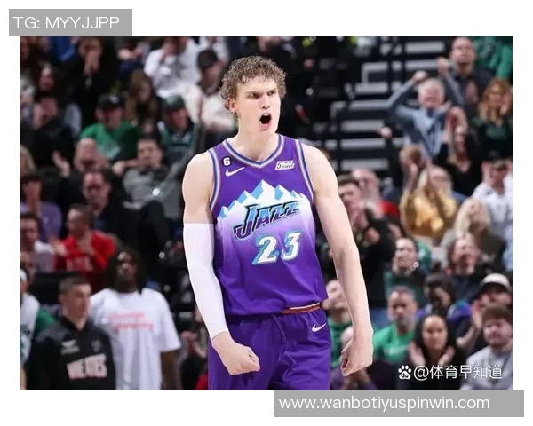 霍里预测马尔卡宁加盟太阳队助力布克提升球队竞争力 霍里预测马尔卡宁加盟太阳队助力布克提升球队竞争力