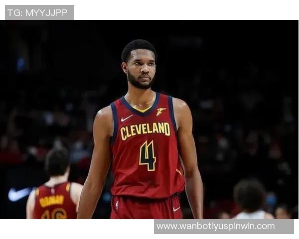 麦迪看好埃文莫布里新赛季表现直言将成为MVP有力竞争者